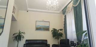 Отель Гостиница Алтын Адам Нур-Султан-3