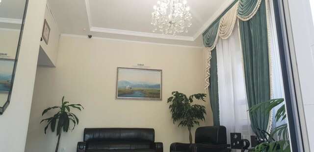 Отель Гостиница Алтын Адам Нур-Султан-6